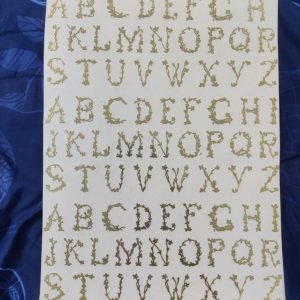 GOLDEN DESIGN 1