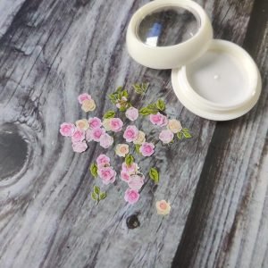 ARTIFICAL STICKER 1
