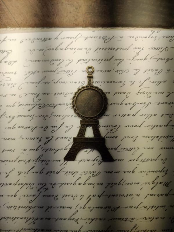 Vintage Pendant 35