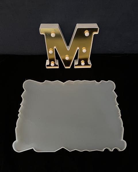 TRAY MOLD