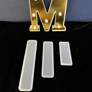 3PC BOOKMARK