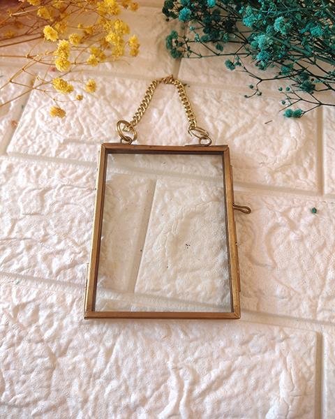 3*4" GLASS FRAMES