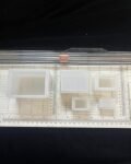 5 IN 1 CUBE SILICON MOLD