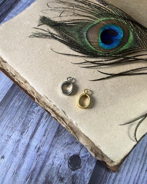 .5" OVAL