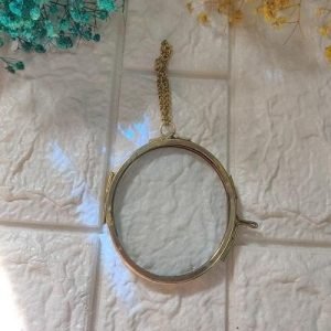 3" ROUND FRAME