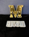 LOVE MOLD