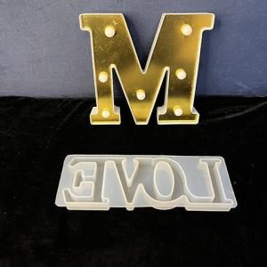 LOVE MOLD