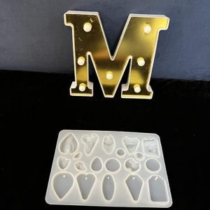OCEAN MOLD SMALL