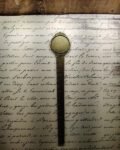 RULER BOOKMARK 4