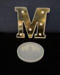 4" ROUND MOLD