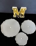 OVAL TRAY