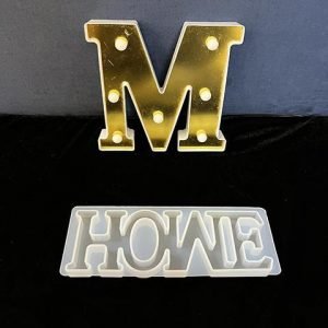 HOME MOLD