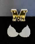 FEATHER WING SET