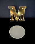 5" ROUND MOLD
