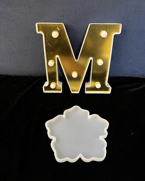 FLOWER COASTER