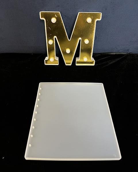 A5 NOTE BOOK