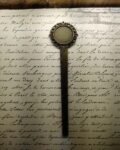 RULER BOOKMARK 3