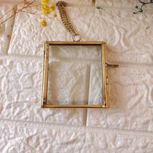 2.5*3" GLASS FRAMES