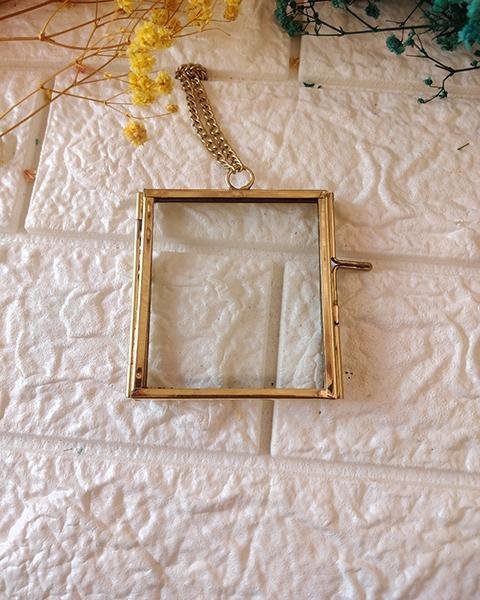 2.5*3" GLASS FRAMES