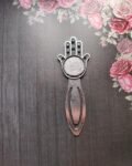 HAND BOOKMARK