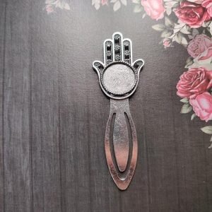 HAND BOOKMARK