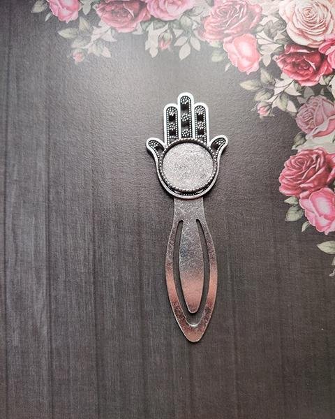 HAND BOOKMARK