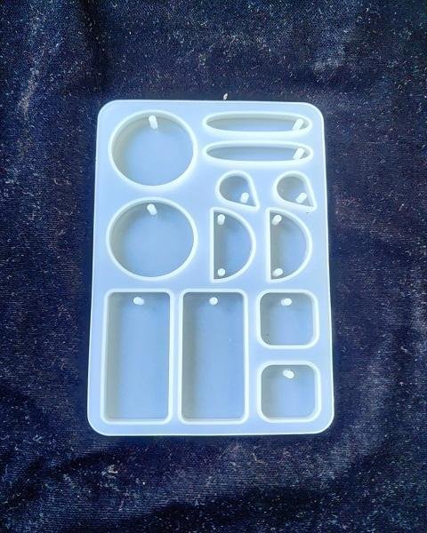 JWELLERY MOLD SMALL