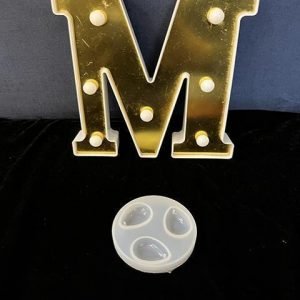 3 IN 1 JWELLERY MOLD