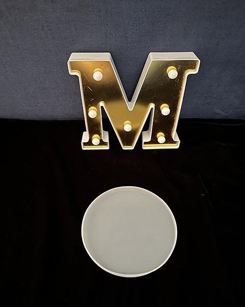 5" ROUND MOLD
