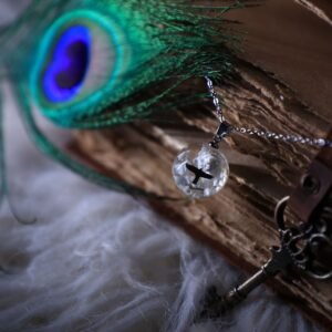 Cloud Pendant 7