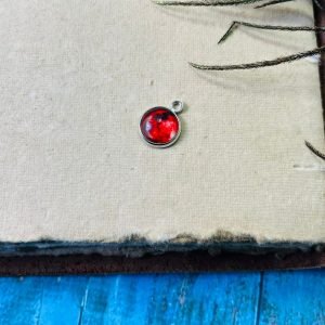 Stainless Steel Pendant(10mm) 7