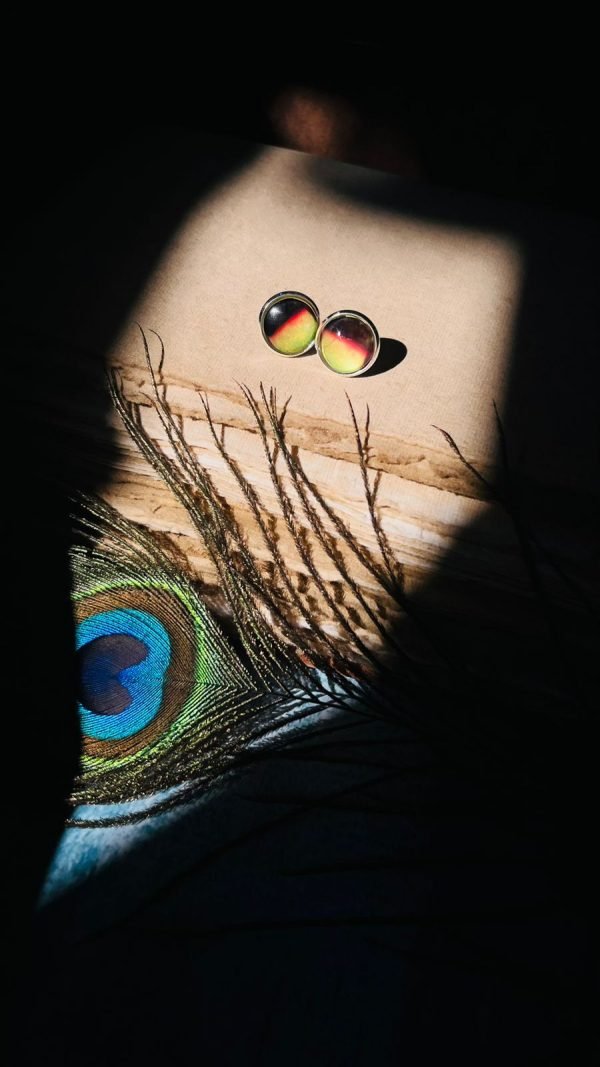 Earings Stud 5