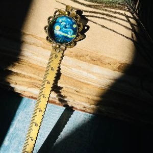 Glow In Dark Ruler 3