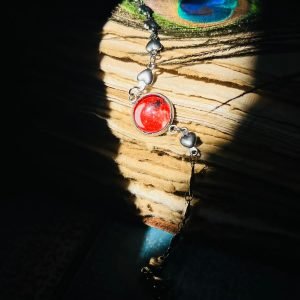 Stainless Steel Braclet(12mm)7