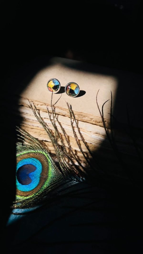 Earings Stud 3