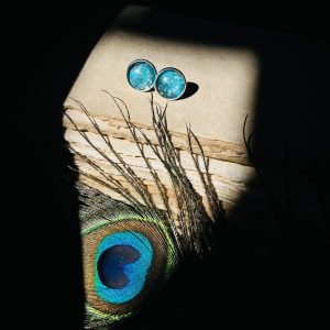 Earings Stud 2