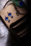 Moon Earings 2