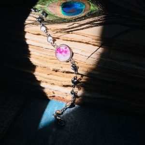 Stainless Steel Braclet(12mm)5