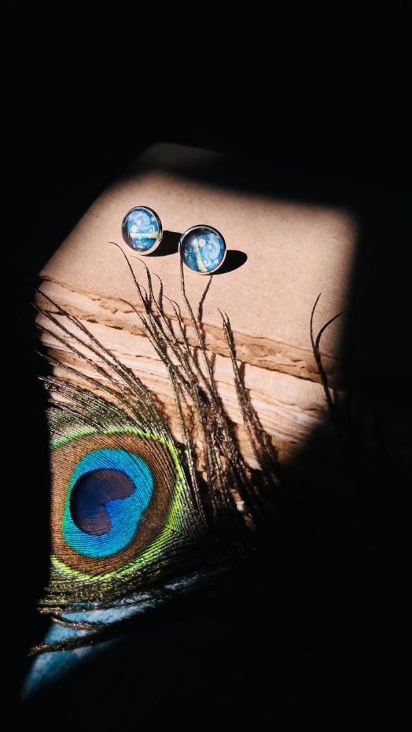 Earings Stud 1