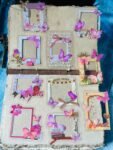Transparent Sticker 3(30 pieces)