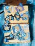 Transparent Sticker 1(30 pieces)
