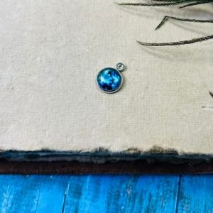 Stainless Steel Pendant 10mm 2