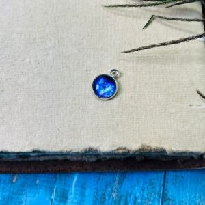 Stainless Steel Pendant(10mm) 4