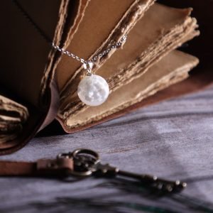 Cloud Pendant 6