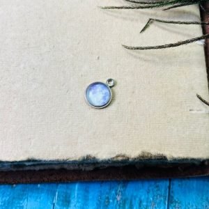 Stainless Steel Pendant(10mm) 8