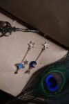 Moon Earings