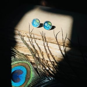 Earings Stud 4