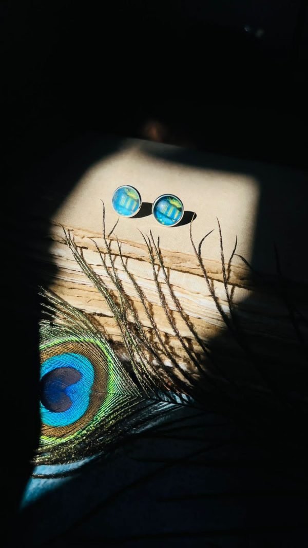 Earings Stud 4