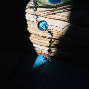 Stainless Steel Braclet(12mm)2