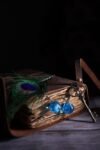 Glow In Dark Earings 2